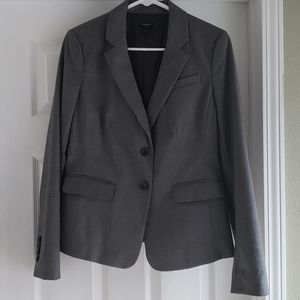 Suit Jacket